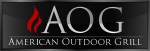 AOG (American Outdoor Grill) Barbecues (BBQs) & Grills