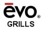 Evo Barbecues (BBQs) & Grills