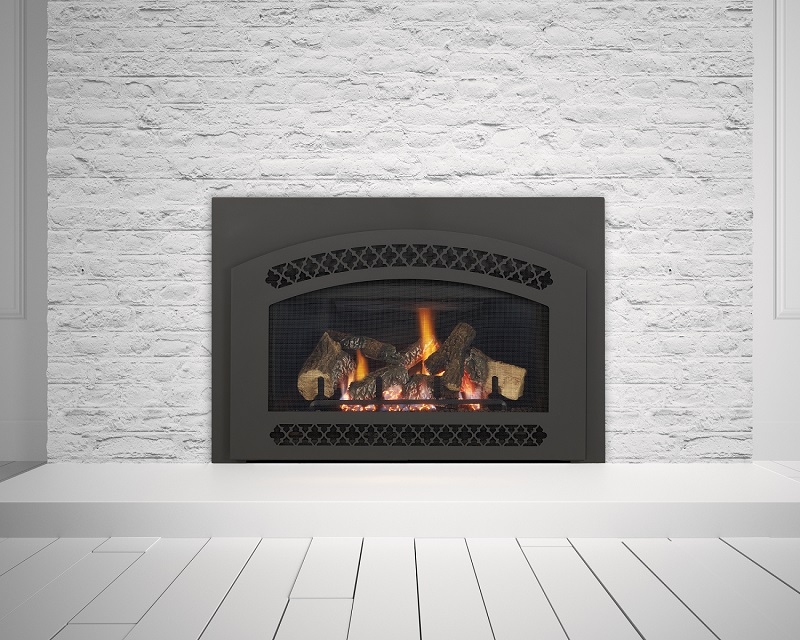 Gas Inserts Bellevue Fireplace Shop
