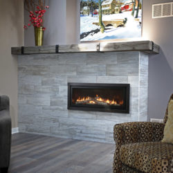 Mendota Gas Fireplaces ML39 Decor Grace Traditions