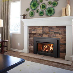 Regency Fireplace Inserts U31-1