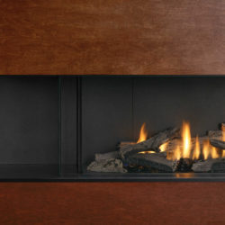 Regency Gas Fireplaces CB40E-E