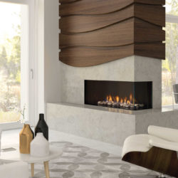 Regency Gas Fireplaces CC40RE-B