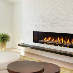 Regency Gas Fireplaces CV72E-B