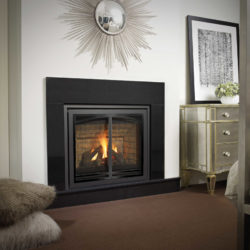 Regency Gas Fireplaces P33-4