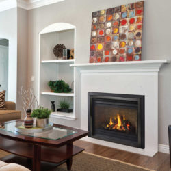 Regency Gas Fireplaces P36-2