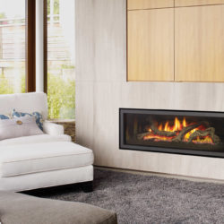 Regency Gas Fireplaces U1500E-2