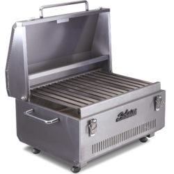 Solaire Grills Anywhere