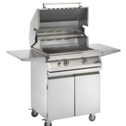 Solaire Grills S27 Cart