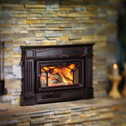 Wood Fireplaces HI400-5